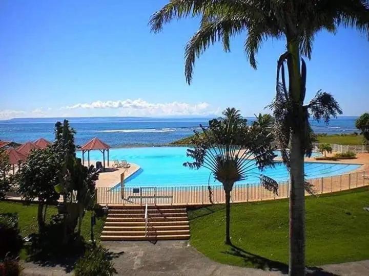 Karibeko : Exceptionnel & Rare : Plage , Piscine, Wifi Prive Saint-Francois  Eksteriør billede